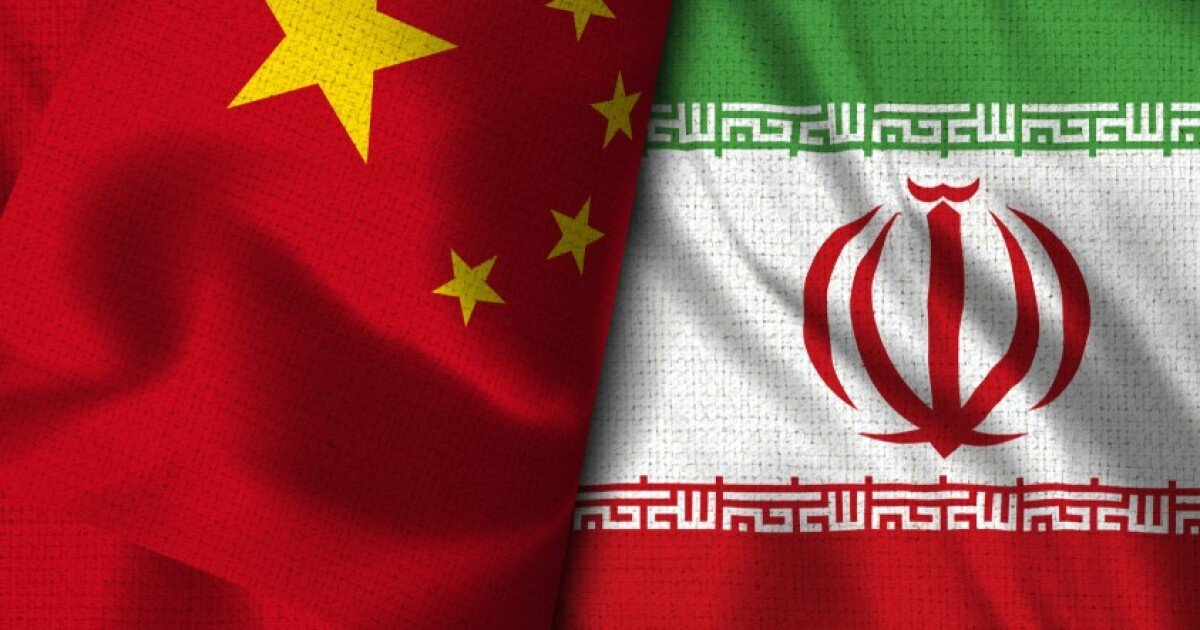 the-limits-to-china’s-ties-with-iran