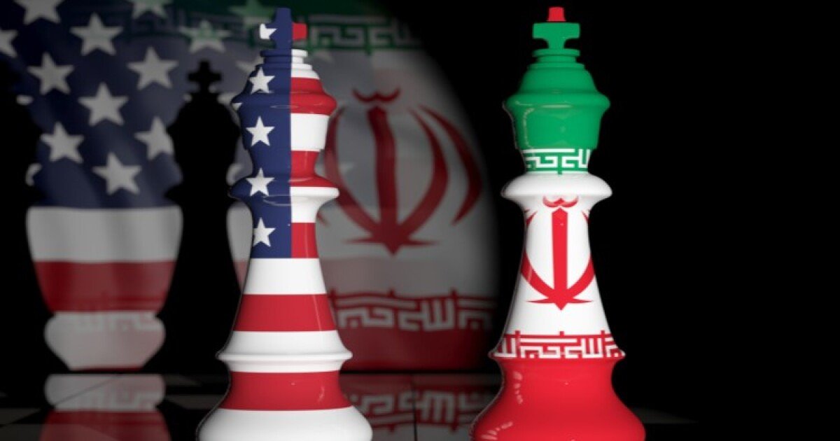 iran-response,-trump-comments-signal-de-escalation
