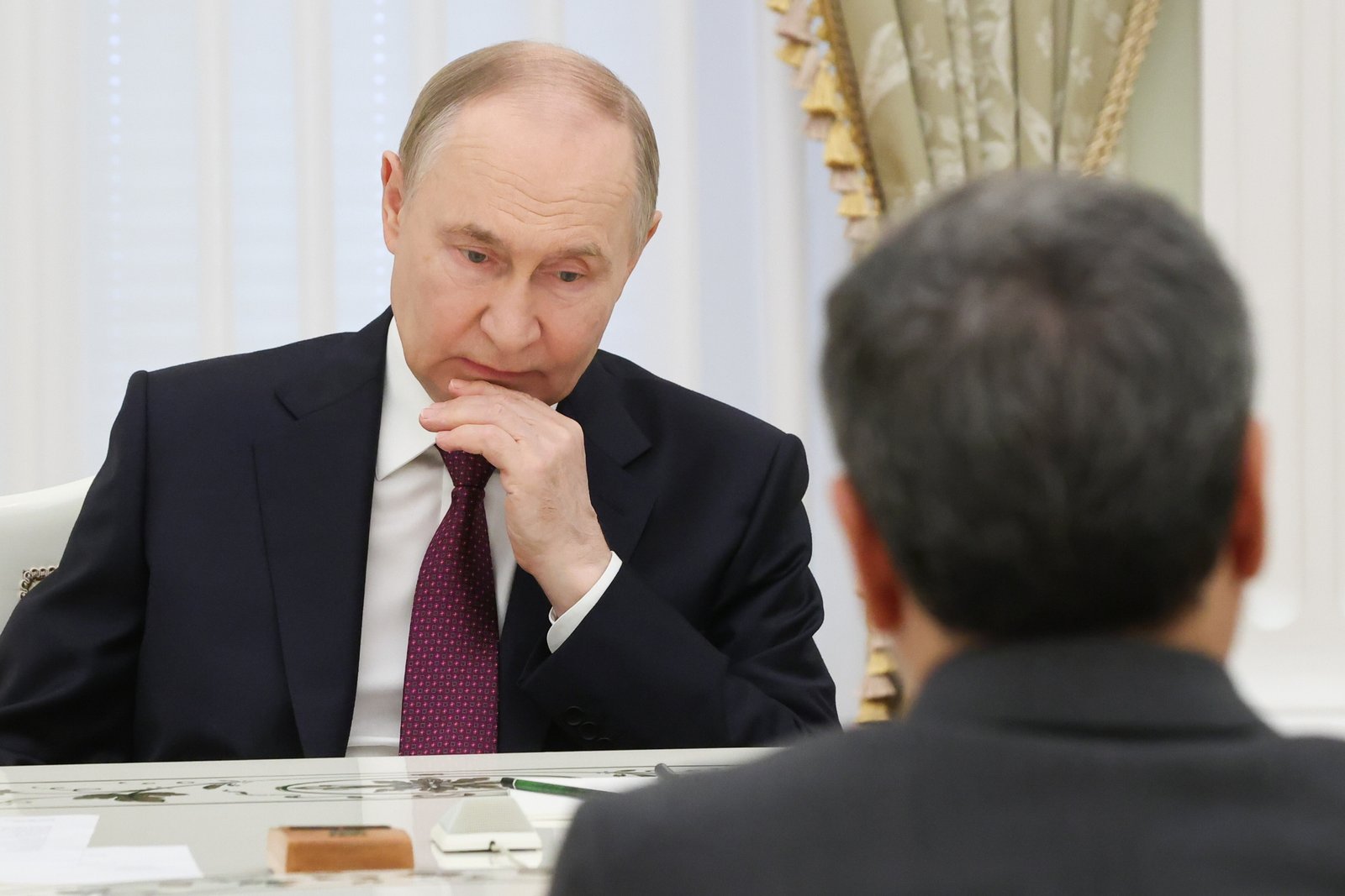 patience-and-pragmatism:-moscow’s-view-on-the-israel-iran-us-war