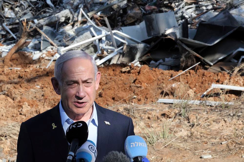 as-hegemons-go,-israel-isn’t-all-that-benign