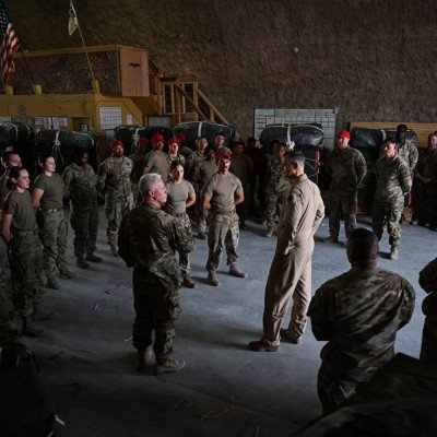 middle-east-unrest-drives-conversation-on-us-troop-presence