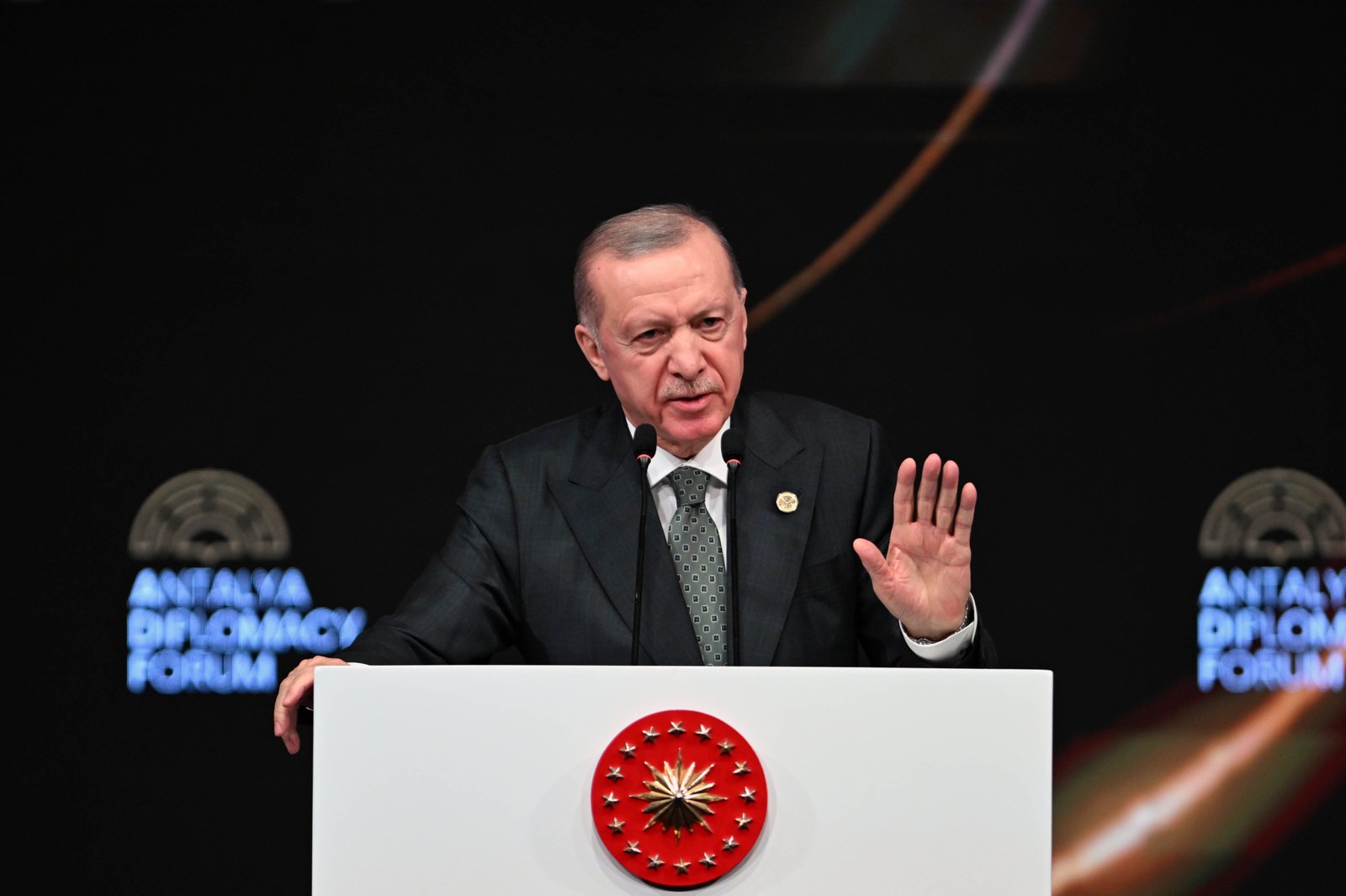 Axis of unease: Why Europeans should try to manage a Turkey-Israel rivalry