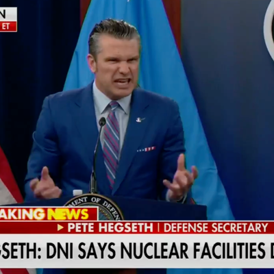secdef-doubles-down-on-claims-iran’s-nuclear-program-is-‘obliterated’