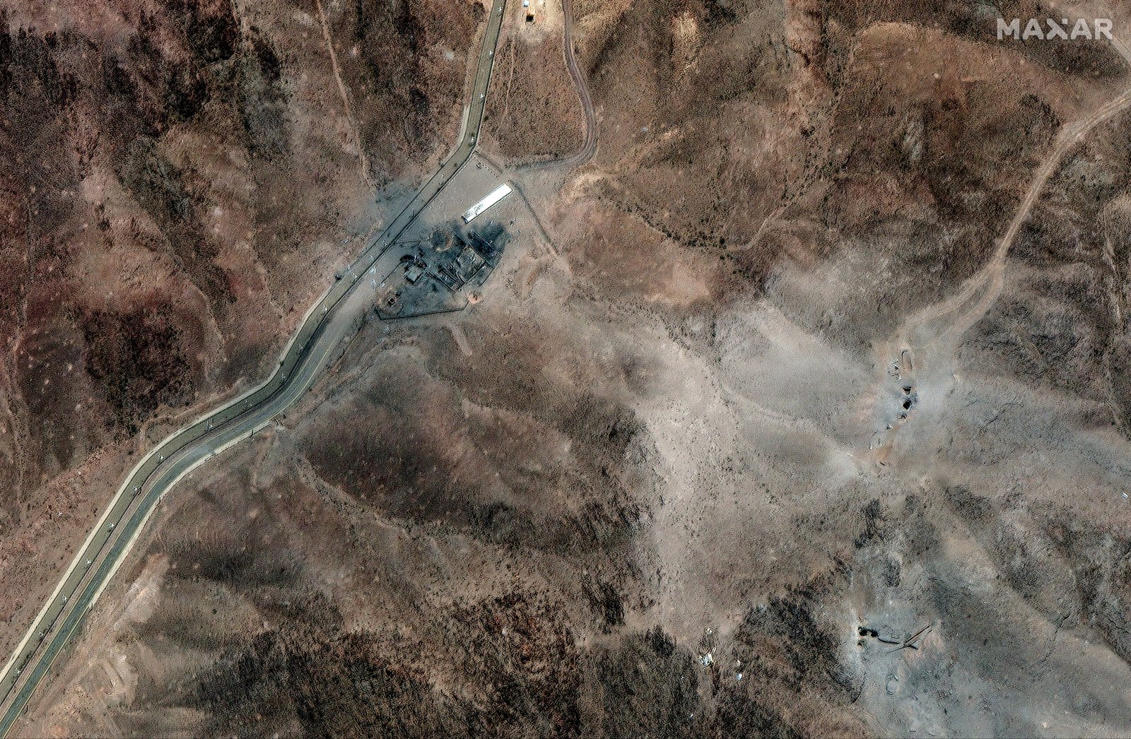 What really happened to Fordow? Three possible futures for Iran’s nuclear program after US strikes.