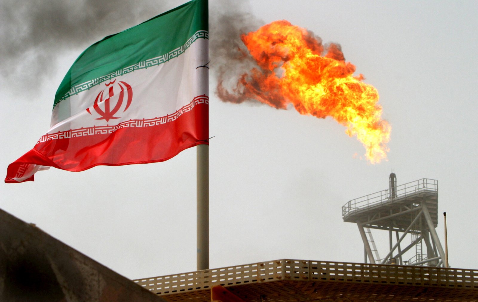The US must enforce sanctions to prevent Iran from rebuilding its nuclear program