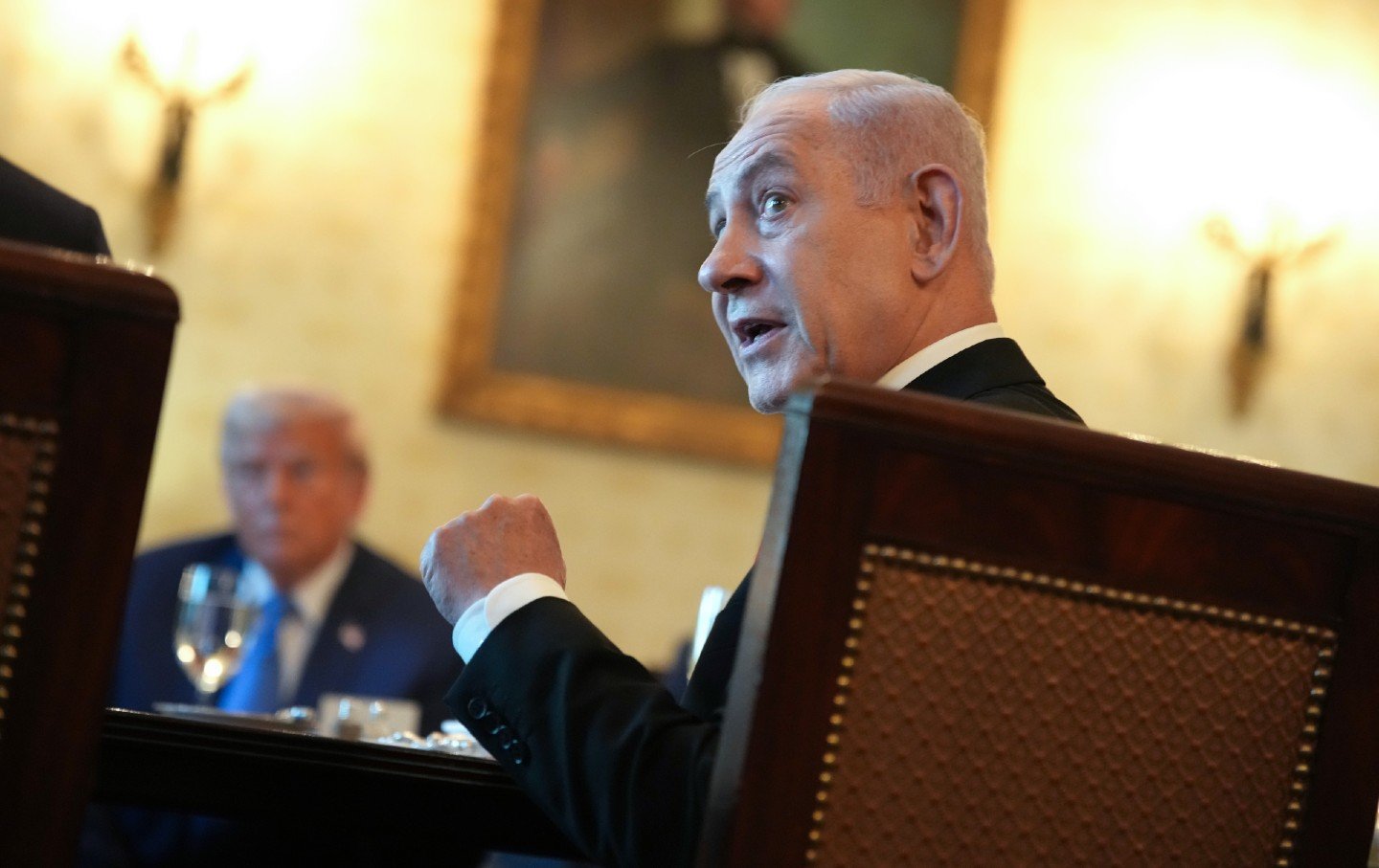 It’s Not Antisemitic to Say That Israel Is Responsible for the Unfolding Genocide in Gaza