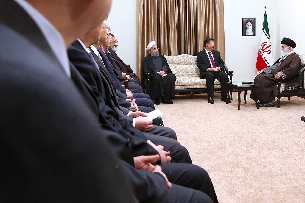 iran-seeks-new-trade-routes-with-china