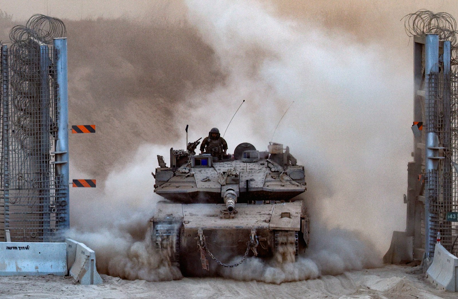 israel’s-gamble-in-gaza-city-signals-a-push-toward-negotiation—but-risks-a-long-insurgency