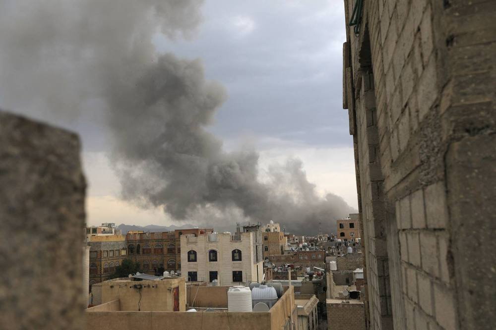israel’s-regional-war