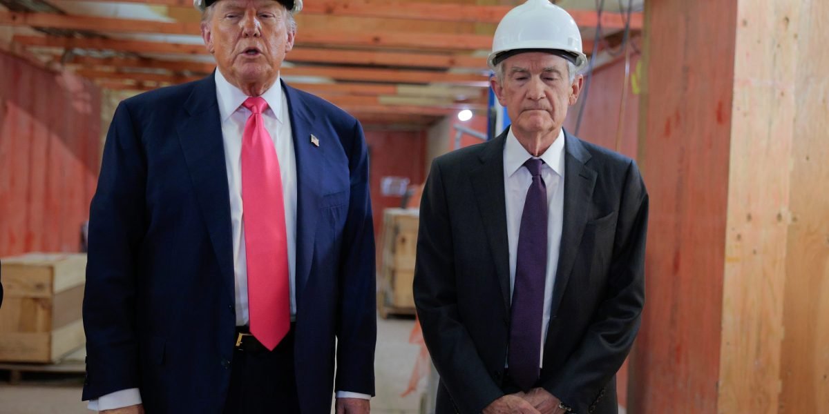 trump-is-pushing-for-a-‘big-cut’-from-the-fed-today—but-he’s-already-on-a-losing-streak