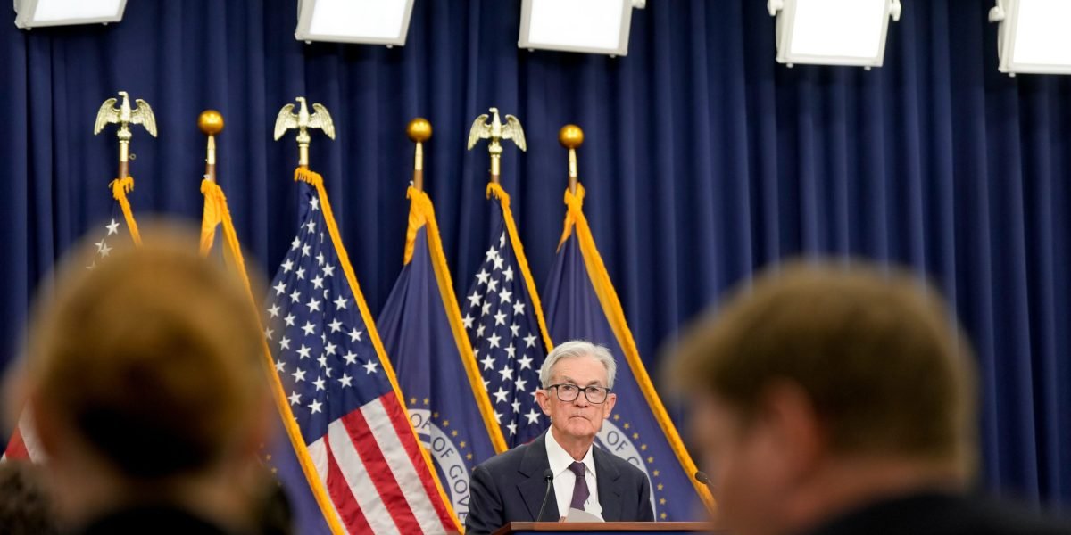 markets-got-what-they-wanted-from-powell-with-a-fed-rate-cut-and-they’re-still-not-happy