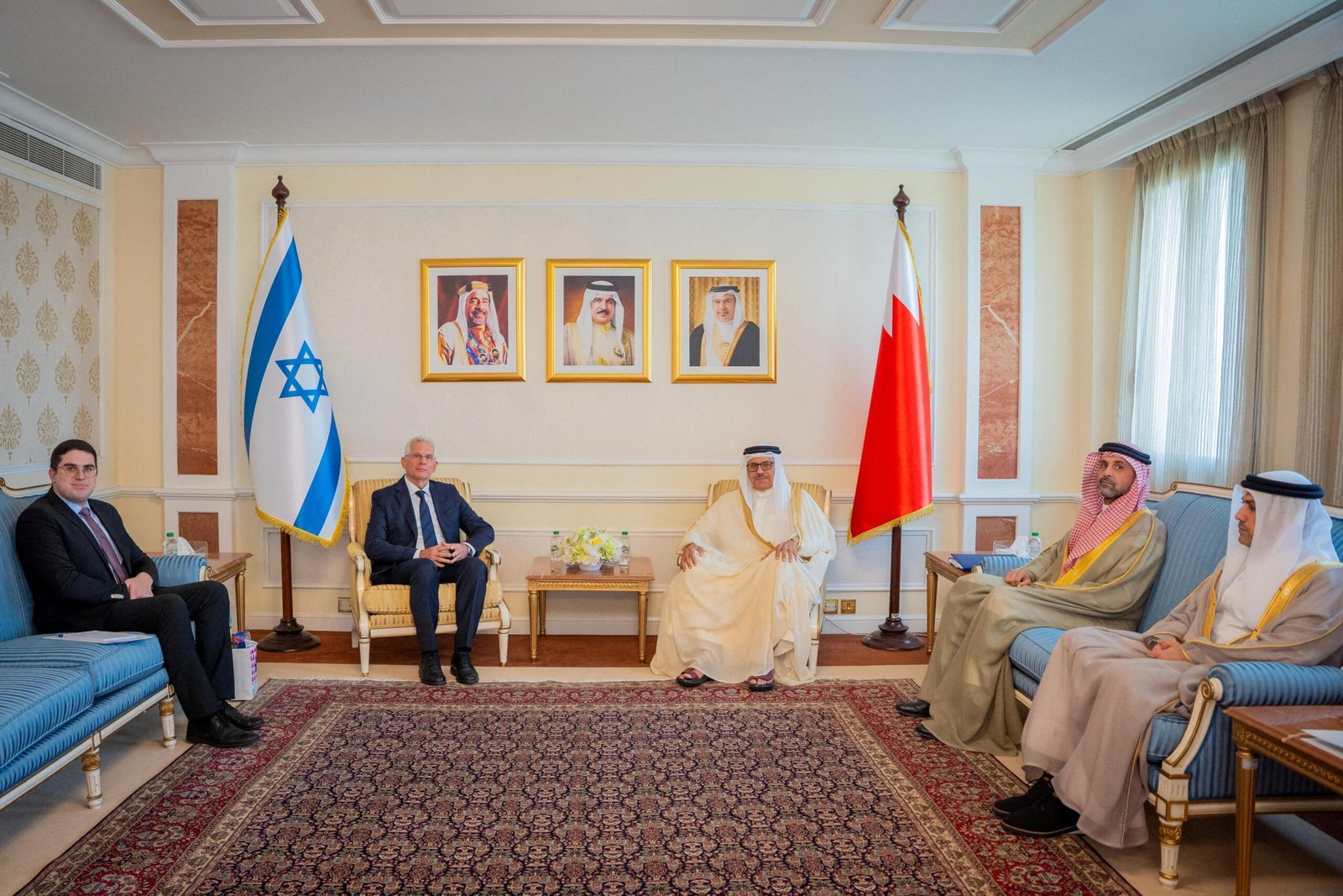 insights-from-israel-and-the-gulf:-an-evolving-regional-integration