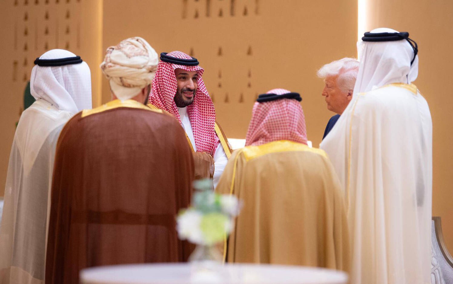 out-of-the-rubble:-the-new-gulf-response-to-israeli-aggression